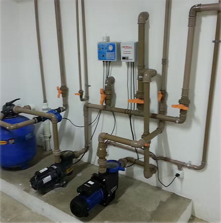 Proservice - Specialized Technical Assistance
