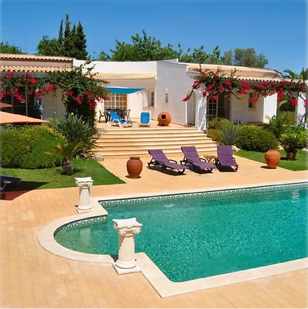 Proservice - Pool and garden maintenance service